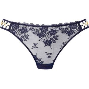 Lascana - String - Blauw