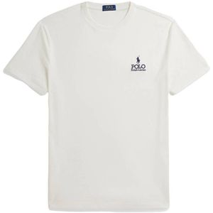 Polo Ralph Lauren regular T-shirt wit