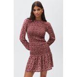 MANGO TEEN - Jurk - Jerseyjurken