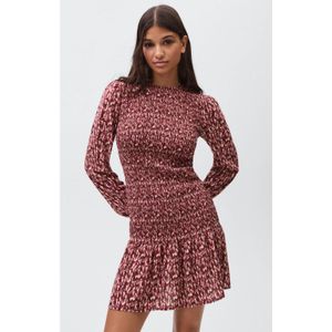 MANGO TEEN - Jurk - Jerseyjurken