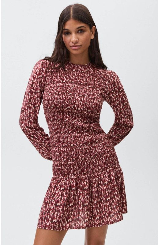 MANGO TEEN - Jurk - Jerseyjurken