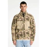 Paxton - Herenjas - Lichtgroen - Regular Fit