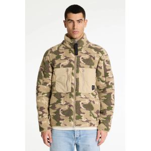 Paxton - Herenjas - Lichtgroen - Regular Fit