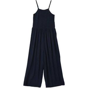 s.Oliver jumpsuit marine