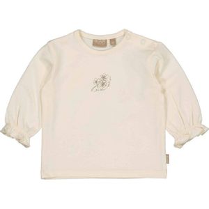 Quapi - Newborn - Longsleeve - Ecru