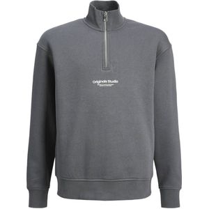 JACK & JONES JUNIOR sweater JORVESTERBRO met tekst