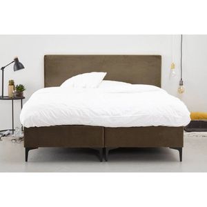 Wehkamp Home boxspring Elin (160x200 cm)