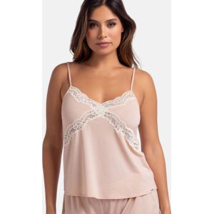 Dorina pyjamatop Origins oudroze