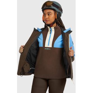 O'Neill - FWC Cruz Triple Snow Jas - Waterdicht - 10K - Ademend - 10K