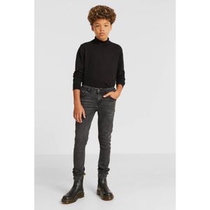 anytime skinny jeans zwart