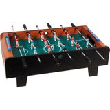 Buffalo Explorer Mini tafelvoetbaltafel