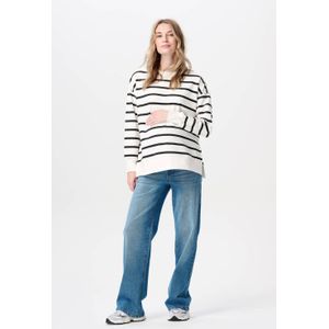 Noppies - Lemi - Zwangerschapsjeans - Maat 26