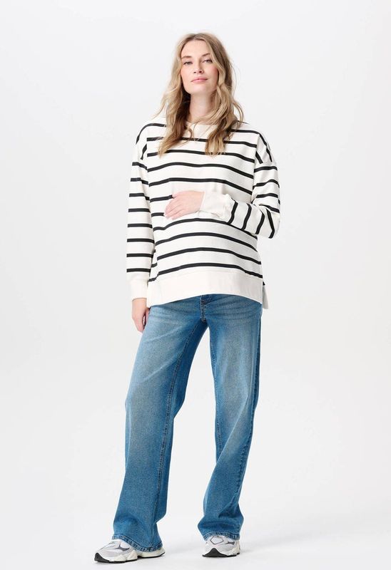 Noppies - Lemi - Zwangerschapsjeans - Maat 26