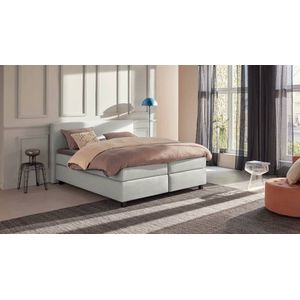 Karlsson complete boxspring Autentik Tunn (180x200 cm)