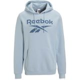 Reebok Classics hoodie lichtblauw