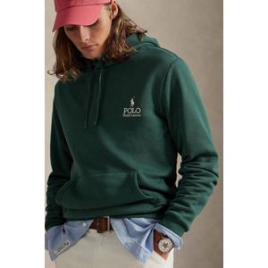 Polo Ralph Lauren hoodie groen