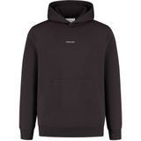 Pure Path, Heren, Sweatshirts & Hoodies, Blauw, Maat: XS