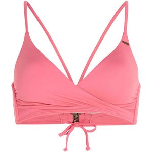 O'Neill voorgevormde bikinitop Baay roze