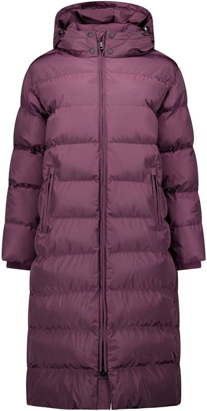 Airforce - Gewatteerde Jas - Winterjassen