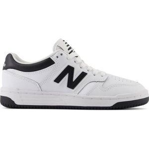 New Balance 480 sneakers wit/zwart
