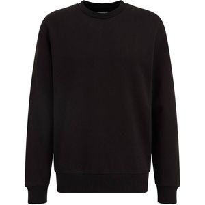 WE Fashion sweater black