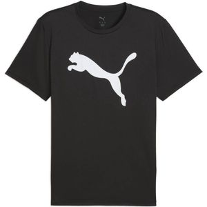 Puma sportshirt TAD Essentials zwart