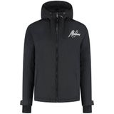 Malelions Ski Polar Jacket - Black XXS