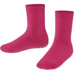 FALKE huissokken Catspads fuchsia