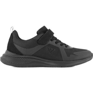 Vty sneakers zwart