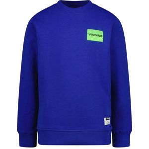 Vingino sweater blauw