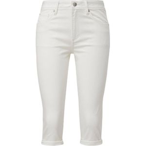 Q/S by s.Oliver capri jeans wit