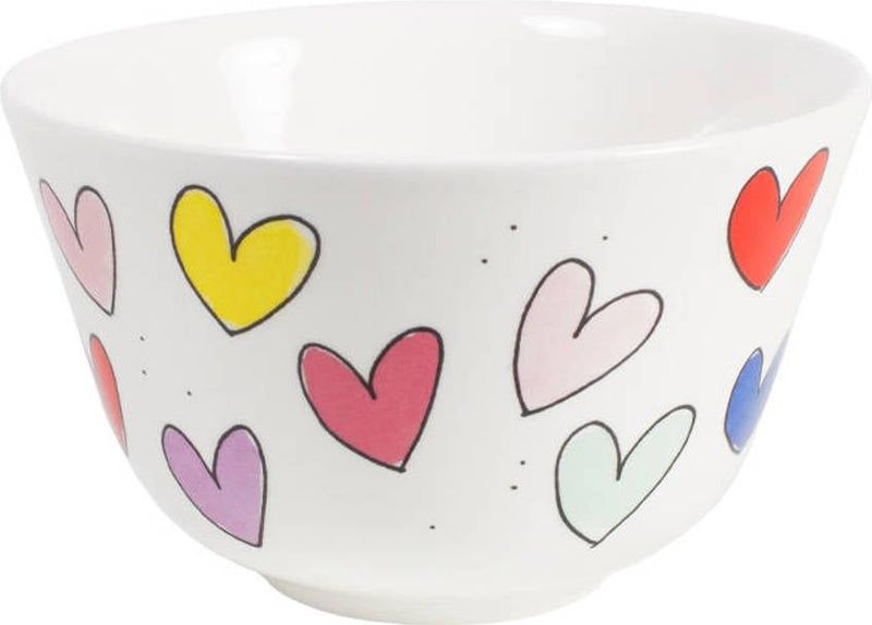 Blond Amsterdam kom LOVE (Ø14 cm)