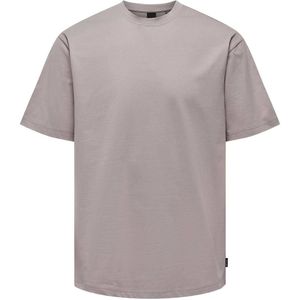 ONLY & SONS T-shirt ONSFRED nirvana