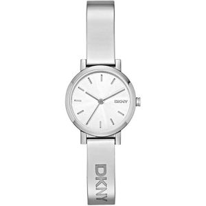DKNY Soho Dames Horloge NY2306
