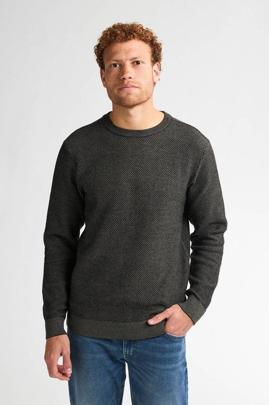 Petrol Industries - M-3050-KWR244 - Trui