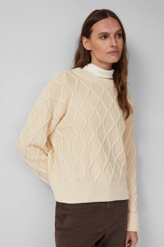s.Oliver Strickpullover