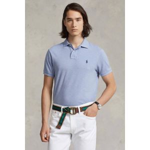 POLO Ralph Lauren slim fit polo