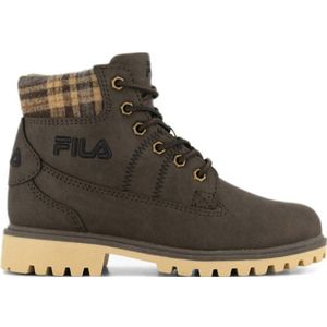 Fila veterboots bruin
