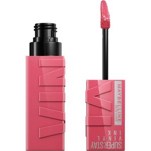 Maybelline New York SuperStay Vinyl Ink Longwear Liquid Lipstick - 145 Rogue