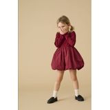 ONLY MINI - Korte Jurk - Jersey - Zwart - Regular Fit