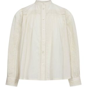 Sofie Schnoor blouse ecru