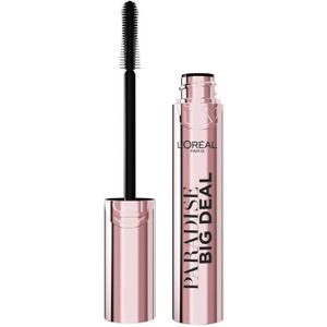 L'Oréal Paris Paradise Big Deal mascara - Zwart