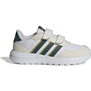 adidas Sportswear Run 60s sneakers wit/groen