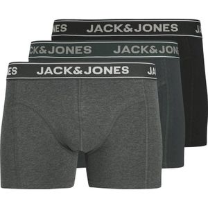 JACK & JONES boxershort JACBLACK FRIDAY (set van 3)
