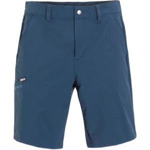 VAUDE outdoor short Farley Stretch Bermuda II blauw