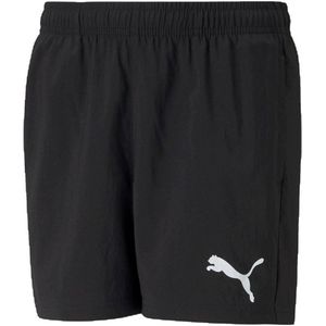 Puma short zwart