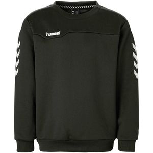 Hummel Sportsweater Zwart