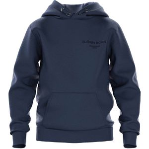 Borg - Essential 1 - Hoodie - Katoenmix