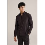 WE Fashion - Regular Fit Overhemd - Heren