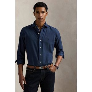 Polo Ralph Lauren - Vrijetijdsoverhemd - Custom Fit